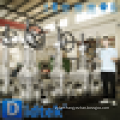 Didtek China Professional Valve Manufacturer Vitriol Oil stainless steel filter